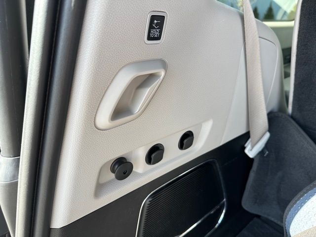 2022 Jeep Wagoneer Series III SUV