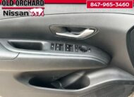 2025 Hyundai Tucson Hybrid SEL Convenience SUV