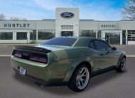 2023 Dodge Challenger R/T Scat Pack Widebody Coupe
