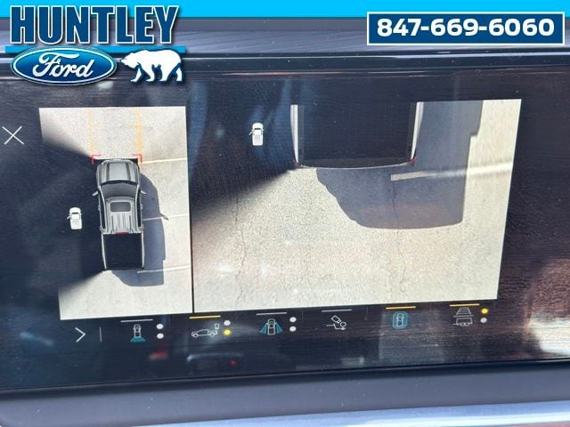 2022 GMC Sierra 1500 Denali Ultimate Truck Crew Cab