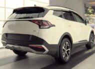 2025 Kia Sportage Hybrid EX SUV