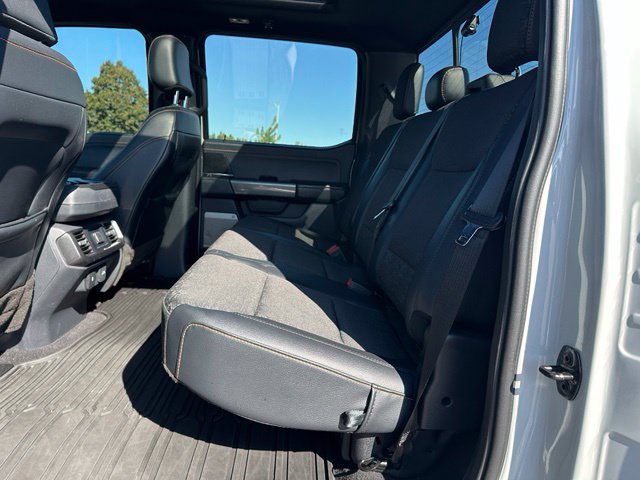 2023 Ford F-150 Tremor Truck SuperCrew Cab