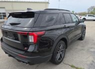 2026 Ford Explorer ST SUV