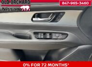 2026 Nissan Murano SL SUV