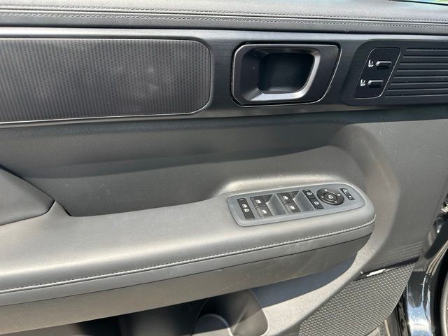 2024 Hyundai Santa Fe Calligraphy SUV