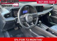 2026 Nissan Kicks SV SUV