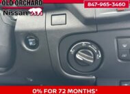 2026 Nissan Frontier PRO-4X Truck Crew Cab