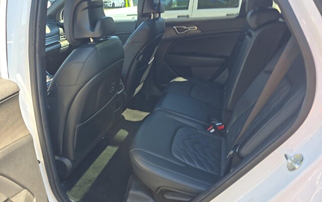 2023 Kia Sportage X-Pro Prestige SUV