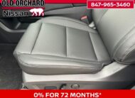 2026 Nissan Murano SL SUV