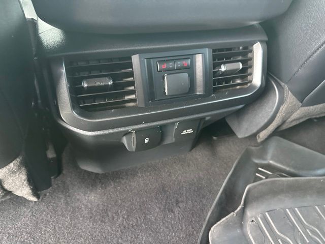 2023 Ford F-150 Lariat Truck SuperCrew Cab