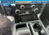 2023 Ford F-150 Lariat Truck SuperCrew Cab