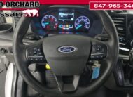 2024 Ford Transit-250 Cargo Base Van Low Roof Van
