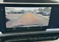 2024 Chevrolet Silverado 1500 RST Truck Crew Cab