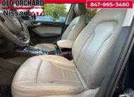2014 Audi Q5 2.0T Premium Plus SUV