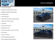 2026 Ford Explorer Tremor SUV