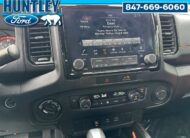 2023 Nissan Frontier PRO-4X Truck Crew Cab