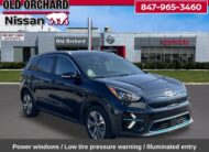 2022 Kia Niro EV EX SUV