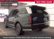 2026 Hyundai Palisade Calligraphy SUV