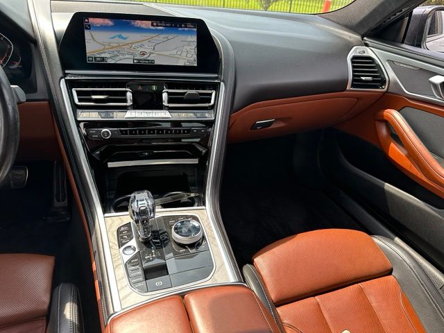 2021 BMW 840i 840i xDrive Gran Coupe Gran Coupe