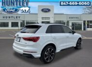2025 Audi Q3 Premium Plus SUV