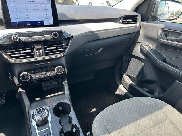 2022 Ford Escape SE SUV