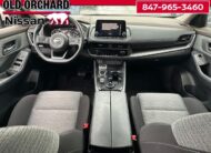 2023 Nissan Rogue SV SUV