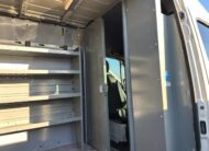 2024 Mercedes-Benz Sprinter 2500 Crew 144 WB Van