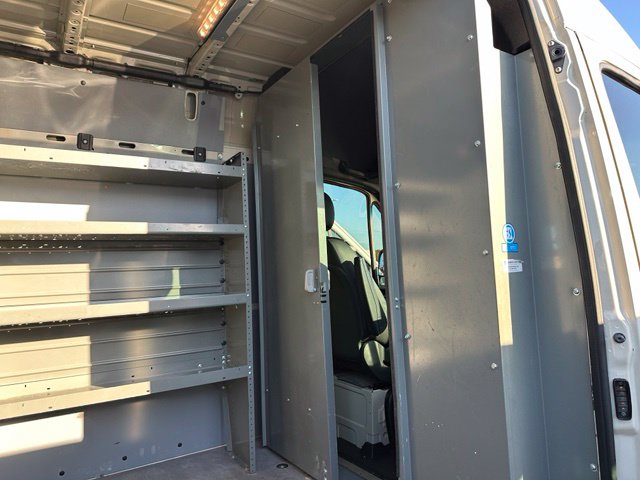 2024 Mercedes-Benz Sprinter 2500 Crew 144 WB Van
