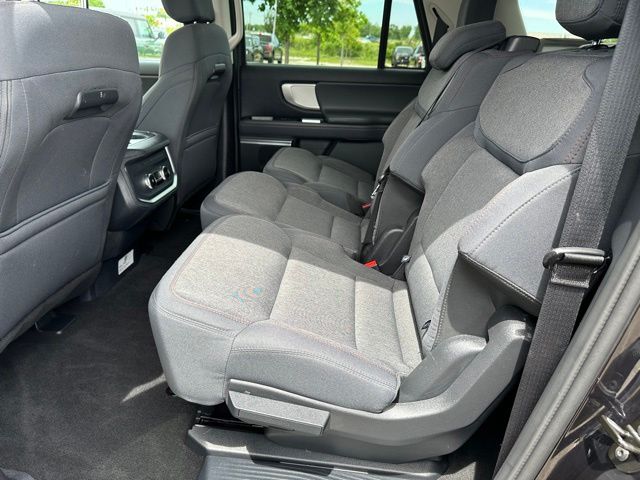 2025 Ford Expedition Max Active SUV