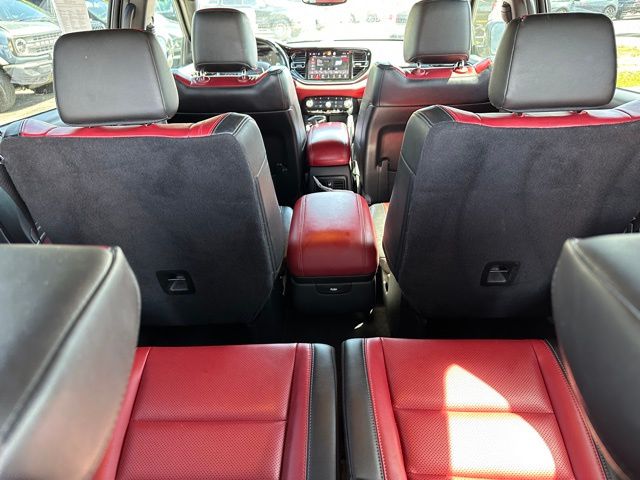2021 Dodge Durango R/T SUV