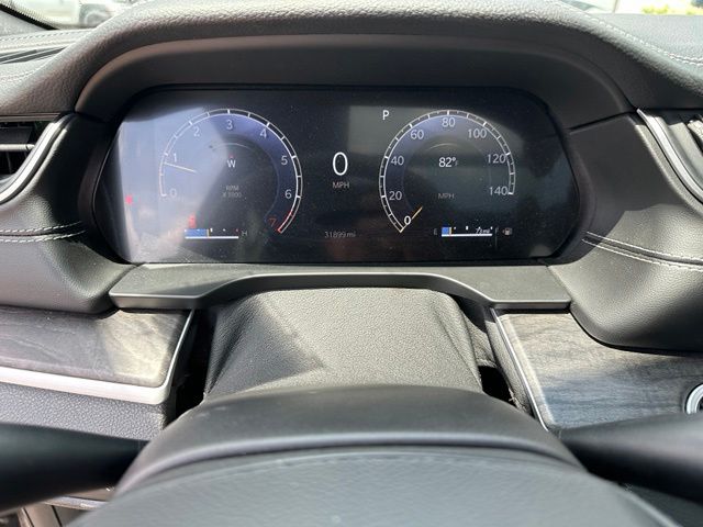 2024 Jeep Grand Cherokee Limited SUV