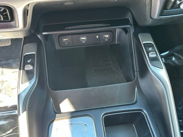 2023 Kia Sorento Hybrid EX SUV