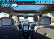 2024 Hyundai Palisade Calligraphy SUV