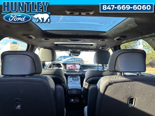 2024 Hyundai Palisade Calligraphy SUV