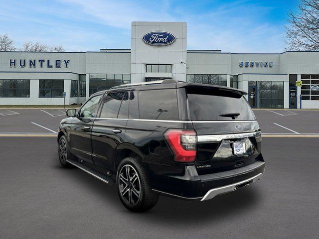 2021 Ford Expedition Limited SUV