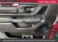 2022 Ram 1500 Limited Truck Crew Cab