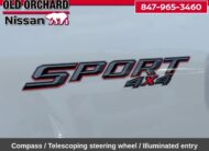 2023 Ford F-150 Lariat Truck SuperCrew Cab