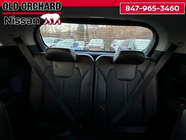 2022 Kia Sorento X-Line EX SUV