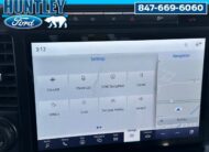 2023 Ford F-150 Lariat Truck SuperCrew Cab