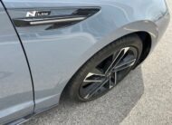2024 Hyundai Sonata N Line Sedan