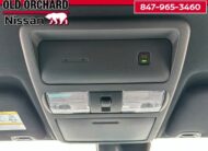 2023 Nissan Frontier PRO-4X Truck Crew Cab