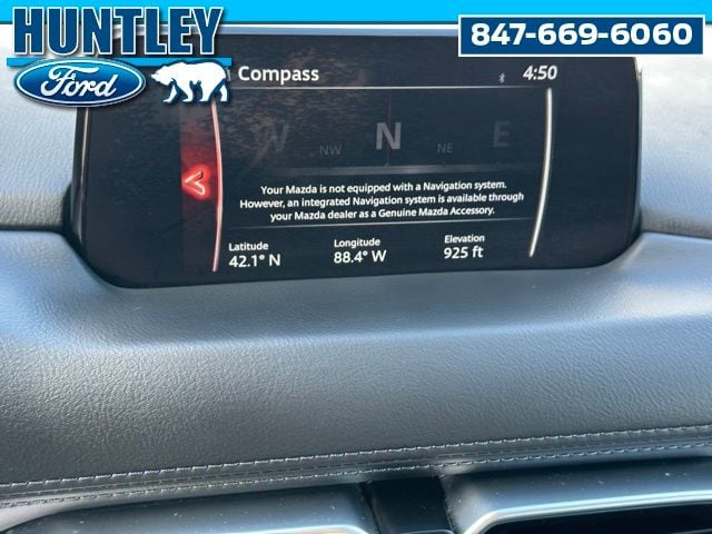 2019 Mazda Mazda CX-5 Touring SUV