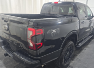 2025 Ford Ranger XLT Truck SuperCrew