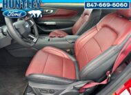 2024 Ford Mustang GT Premium Coupe