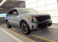 2025 Kia Sorento S SUV