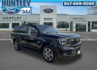 2025 Ford Expedition Max Active SUV
