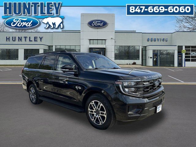2025 Ford Expedition Max Active SUV