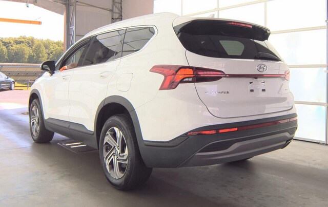 2023 Hyundai Santa Fe SEL SUV