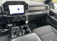 2022 Ford F-150 XLT Truck SuperCrew Cab