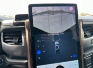 2022 Ford F-150 Lightning Lariat Truck SuperCrew Cab